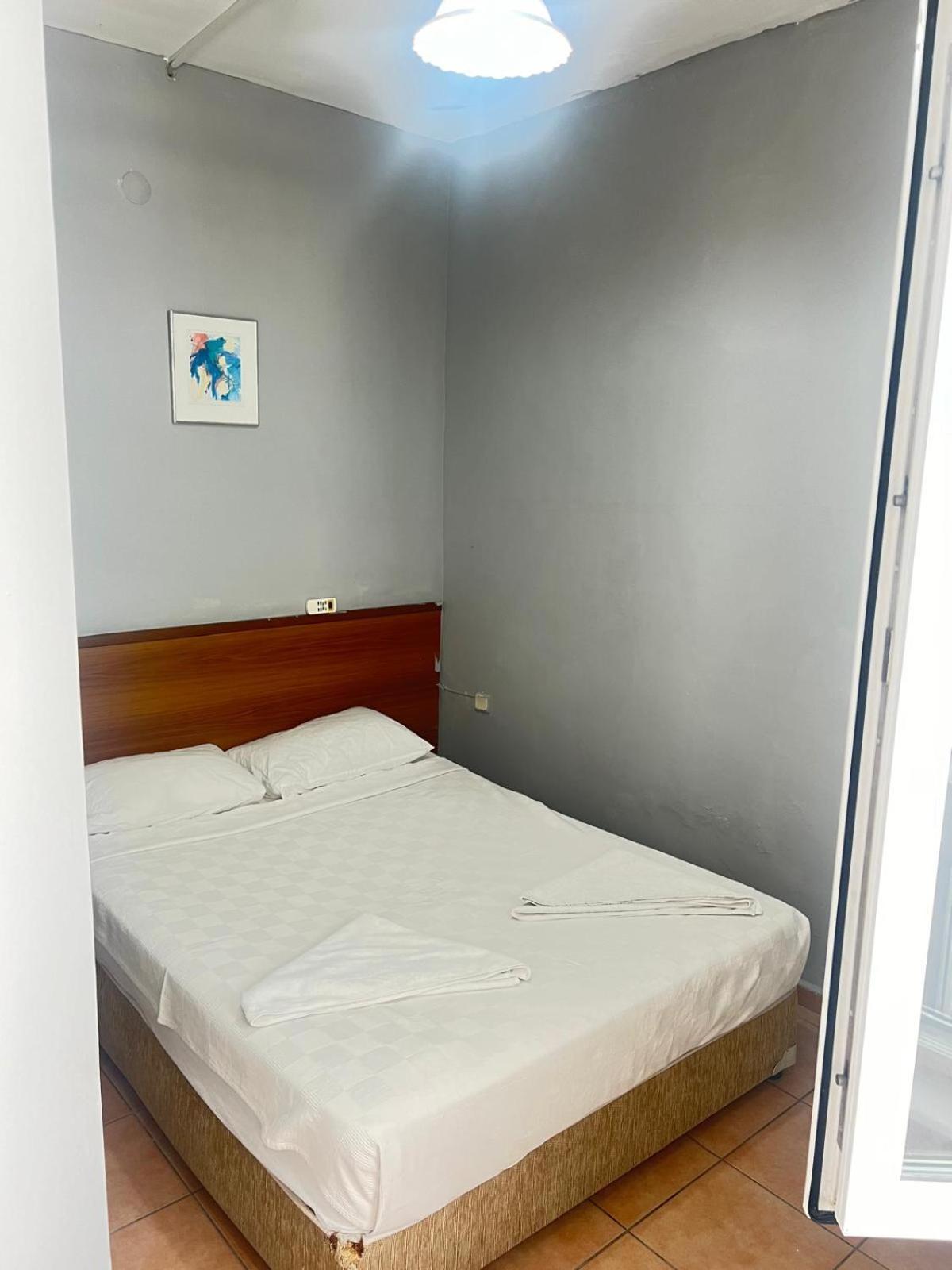 Respect Apart Otel อลันยา ภายนอก รูปภาพ